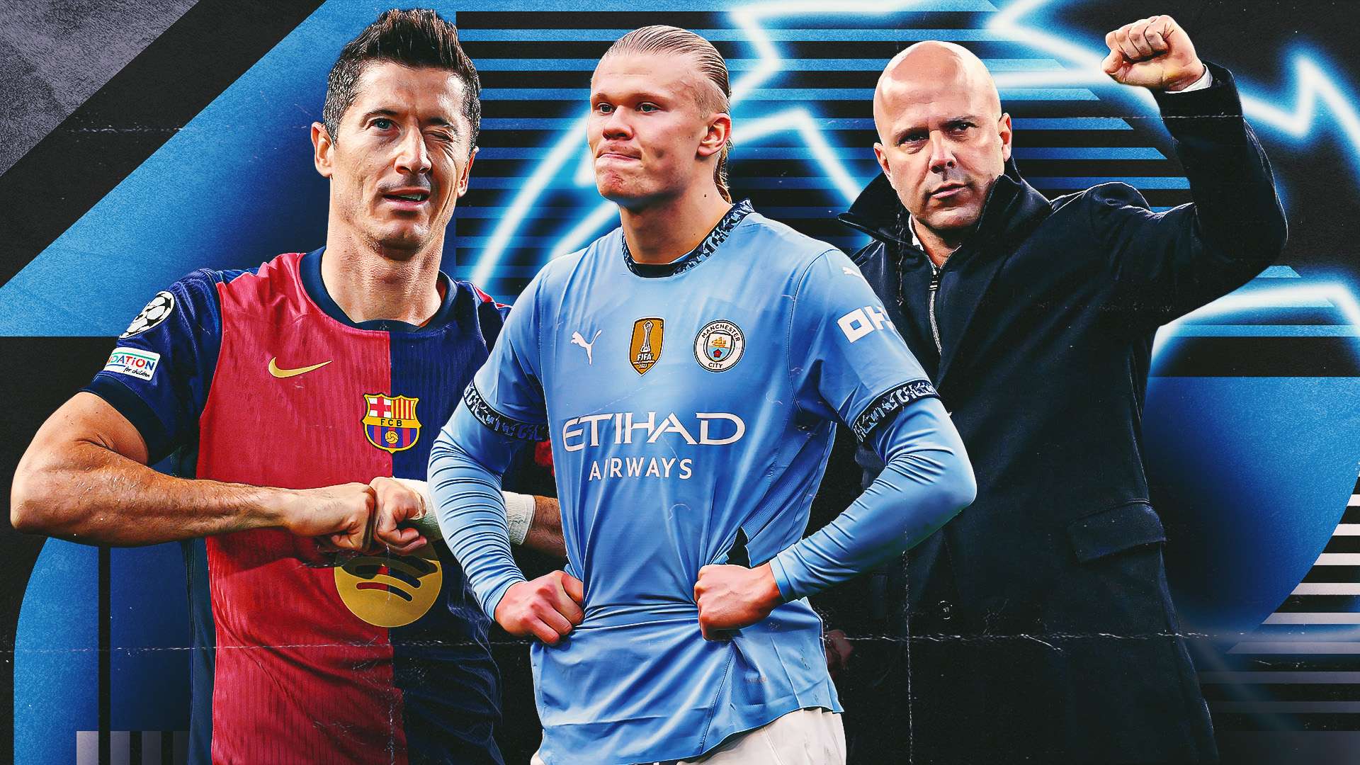 一个为梦想 一个为梦想