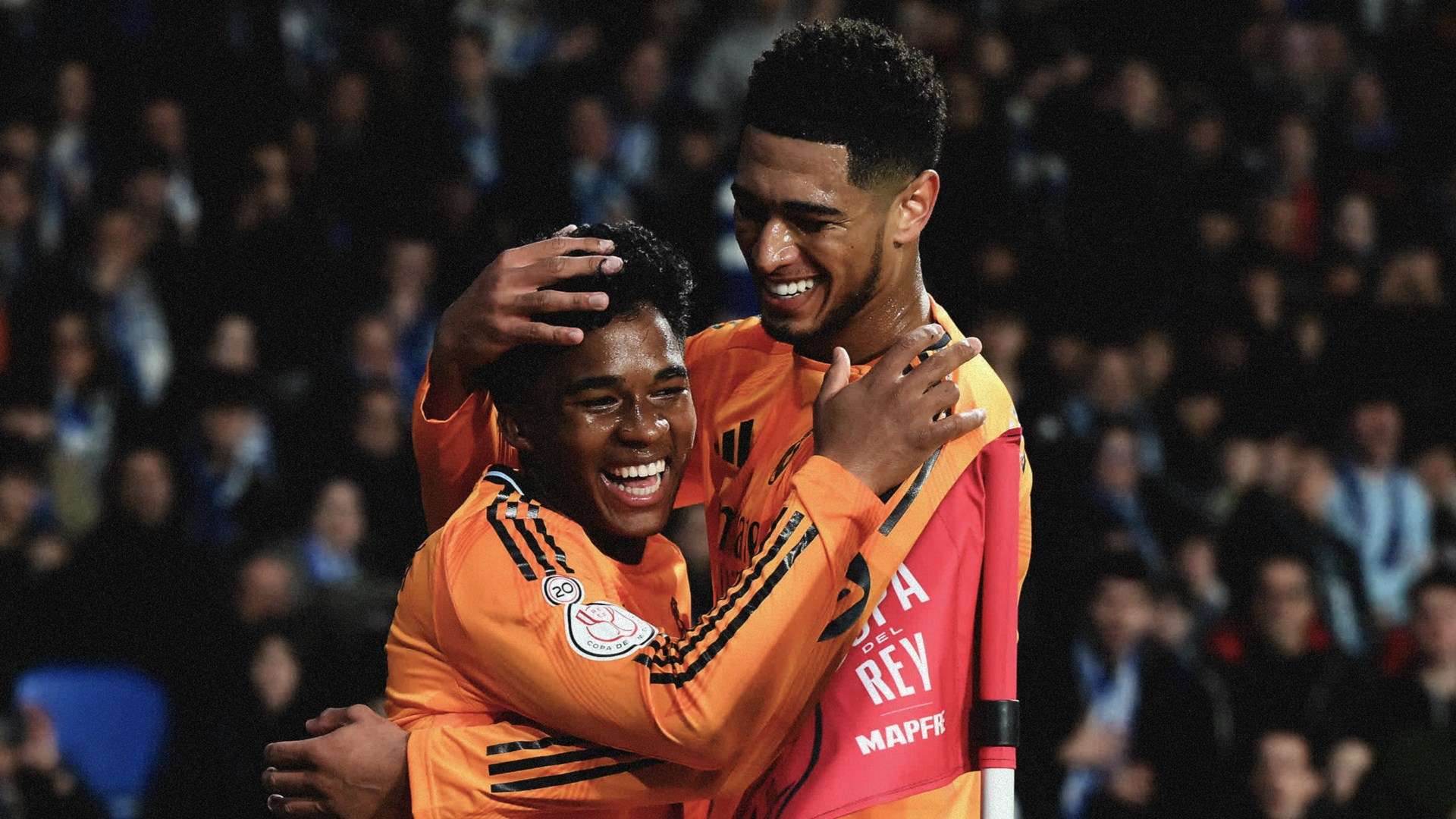 強勁的活力 強勁的活力